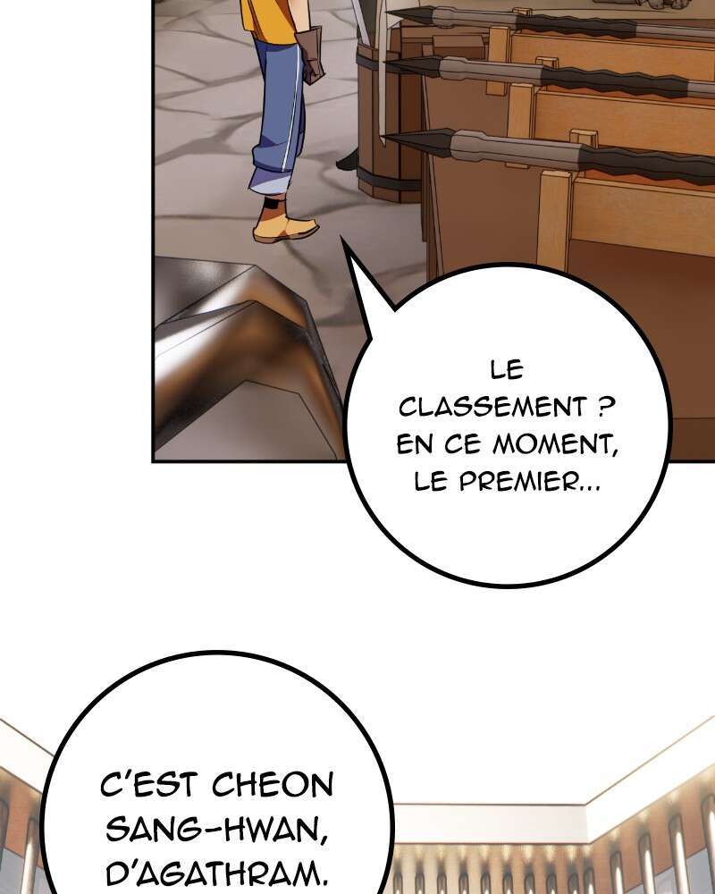  Return to Player - Chapitre 142 - 116