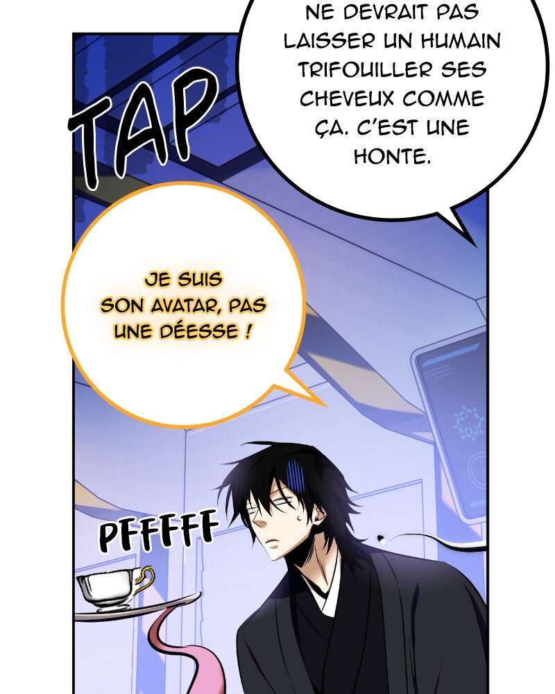  Return to Player - Chapitre 142 - 22