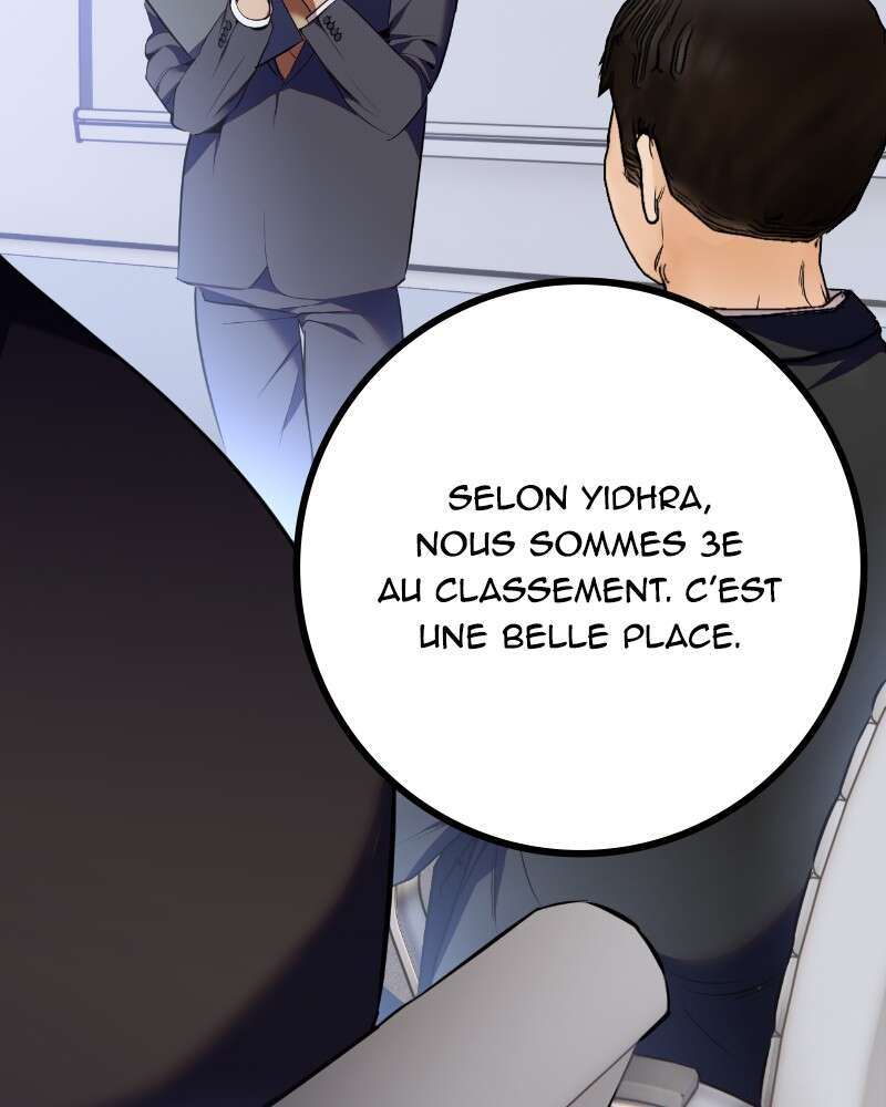  Return to Player - Chapitre 142 - 29