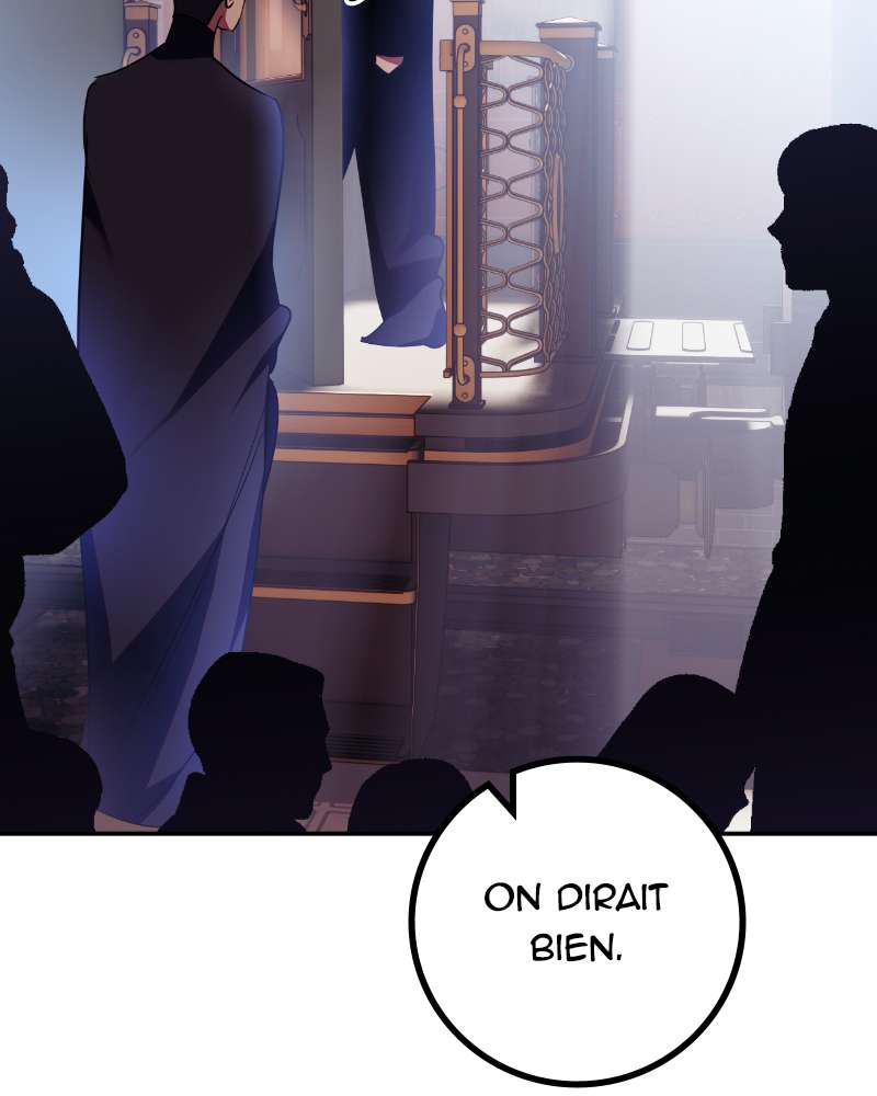  Return to Player - Chapitre 143 - 40