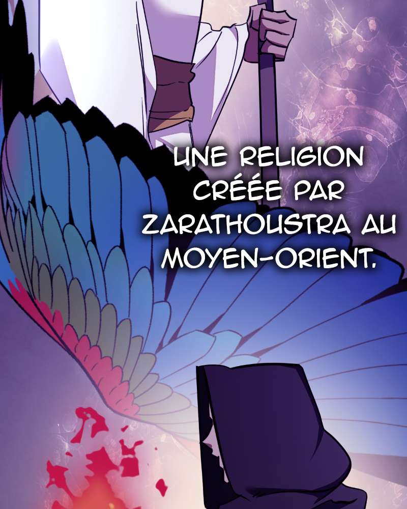  Return to Player - Chapitre 143 - 43