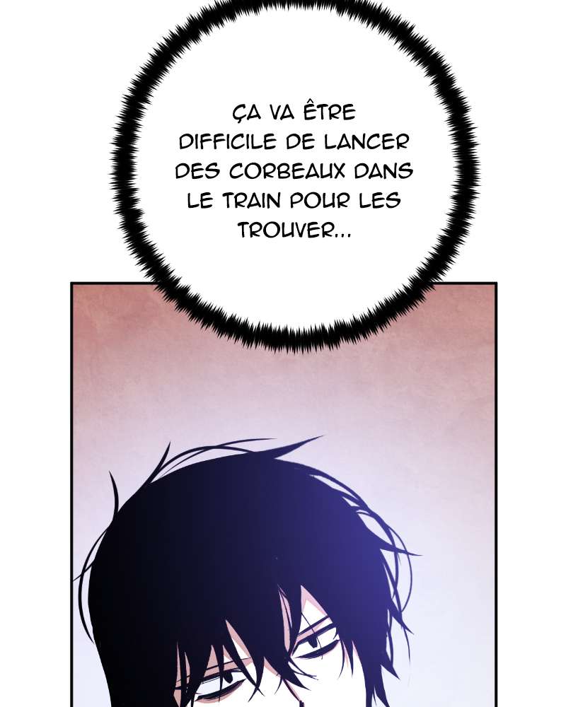  Return to Player - Chapitre 143 - 84