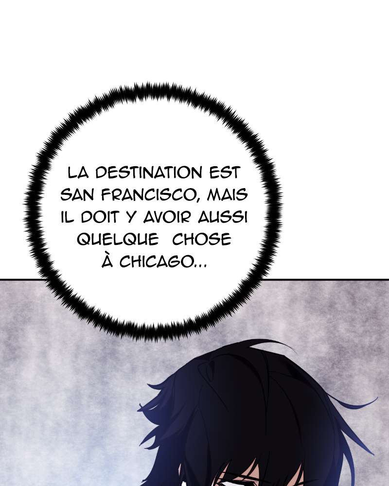  Return to Player - Chapitre 143 - 19