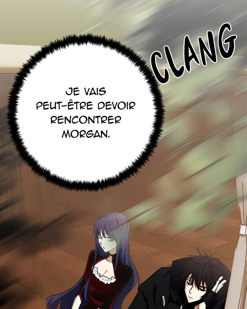  Return to Player - Chapitre 144 - 58