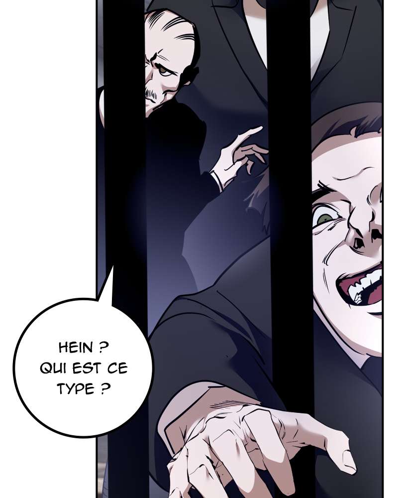  Return to Player - Chapitre 144 - 139