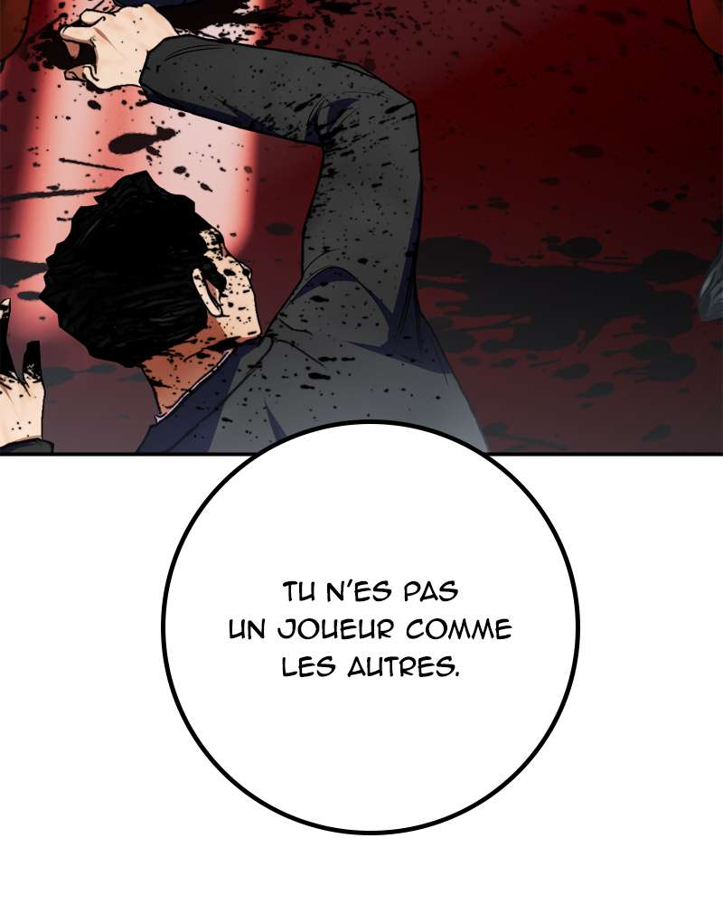  Return to Player - Chapitre 144 - 3