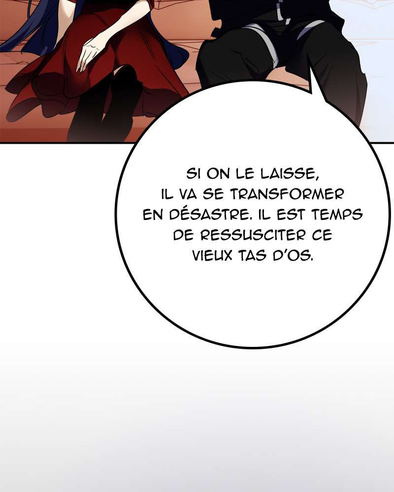  Return to Player - Chapitre 144 - 38