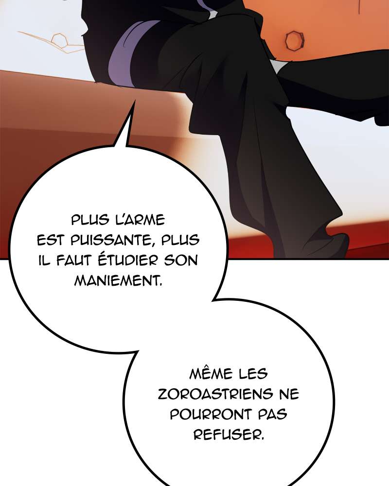  Return to Player - Chapitre 144 - 33