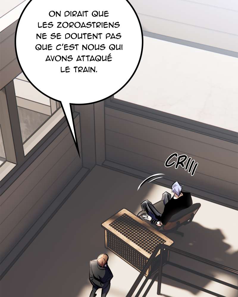  Return to Player - Chapitre 144 - 64