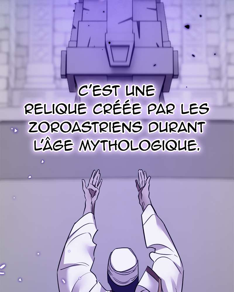  Return to Player - Chapitre 144 - 42