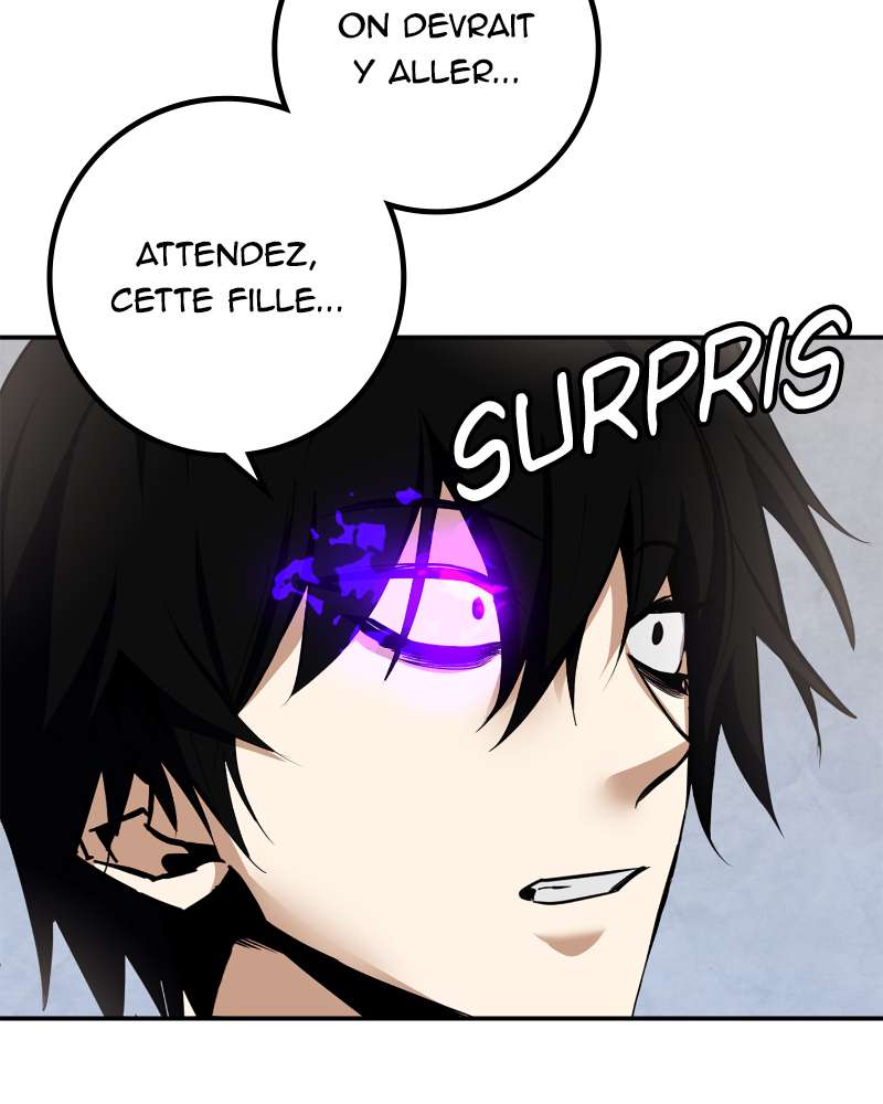  Return to Player - Chapitre 144 - 77