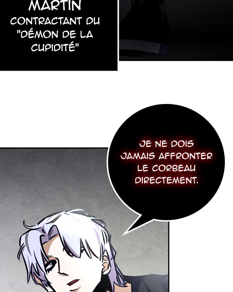  Return to Player - Chapitre 144 - 132