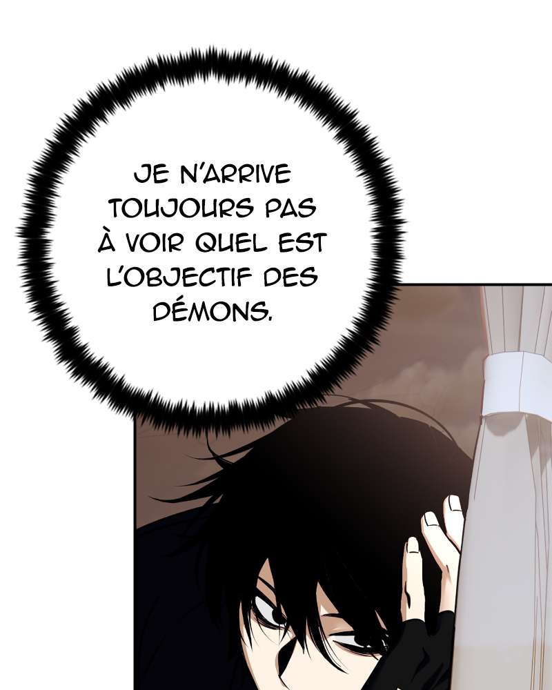  Return to Player - Chapitre 144 - 55