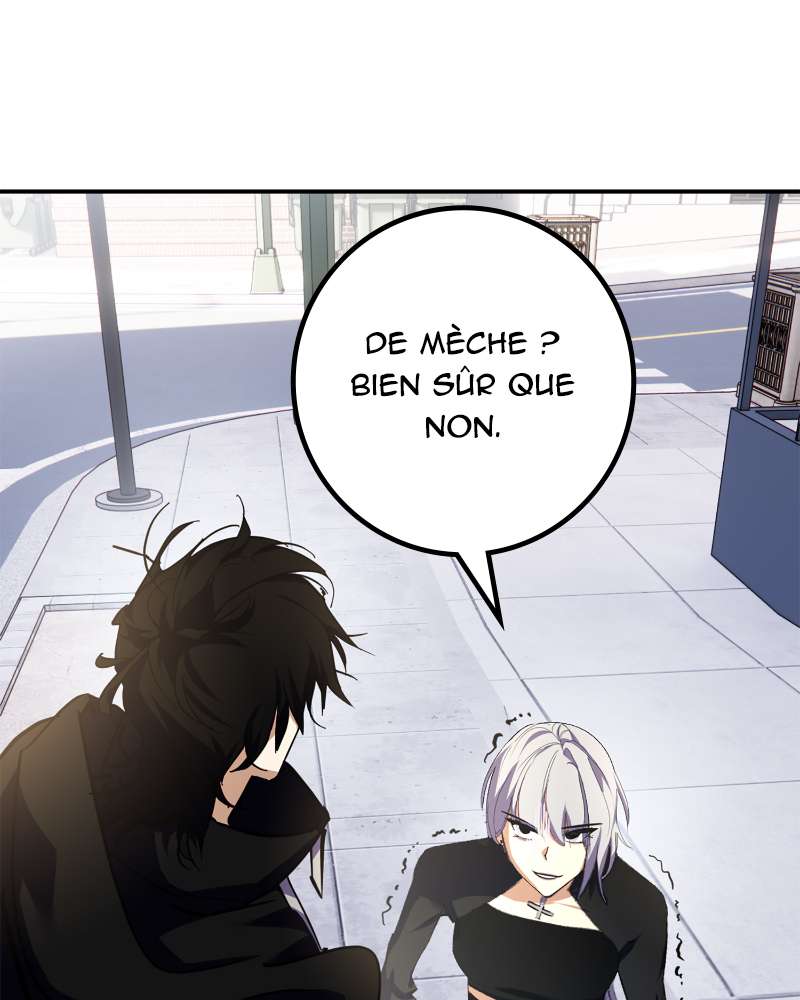  Return to Player - Chapitre 144 - 110