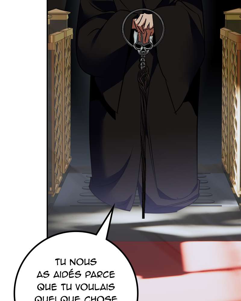  Return to Player - Chapitre 144 - 5