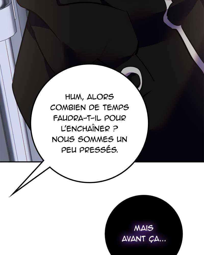  Return to Player - Chapitre 146 - 106