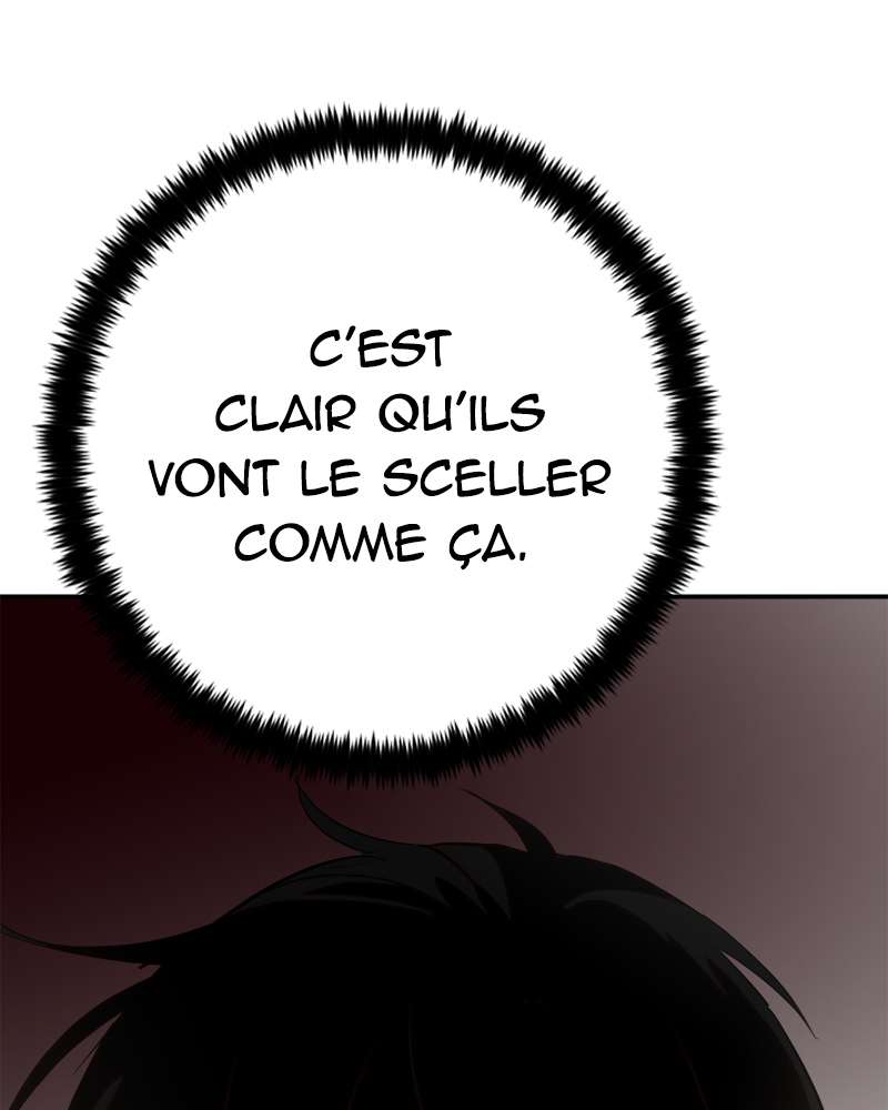  Return to Player - Chapitre 146 - 99