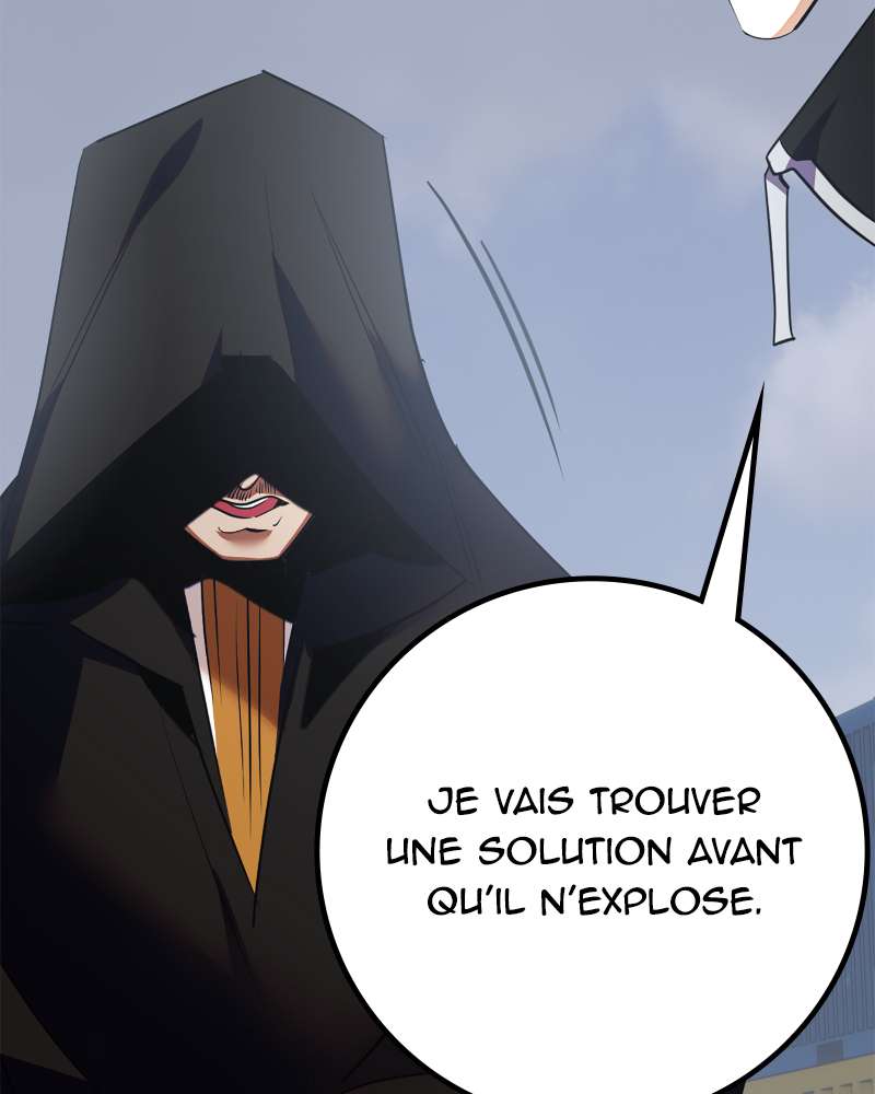  Return to Player - Chapitre 146 - 136