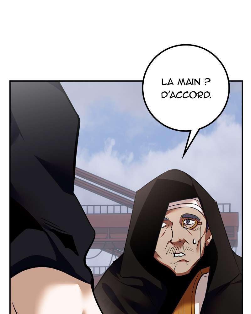  Return to Player - Chapitre 146 - 111