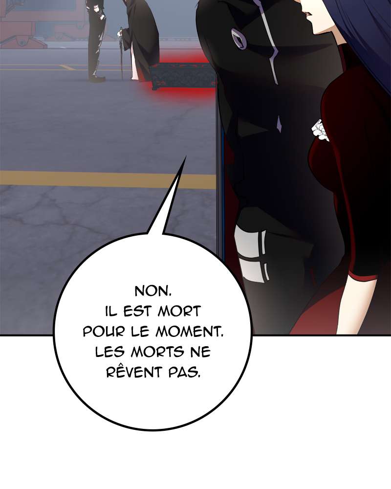  Return to Player - Chapitre 146 - 95