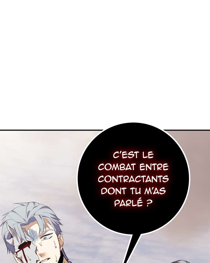  Return to Player - Chapitre 146 - 55