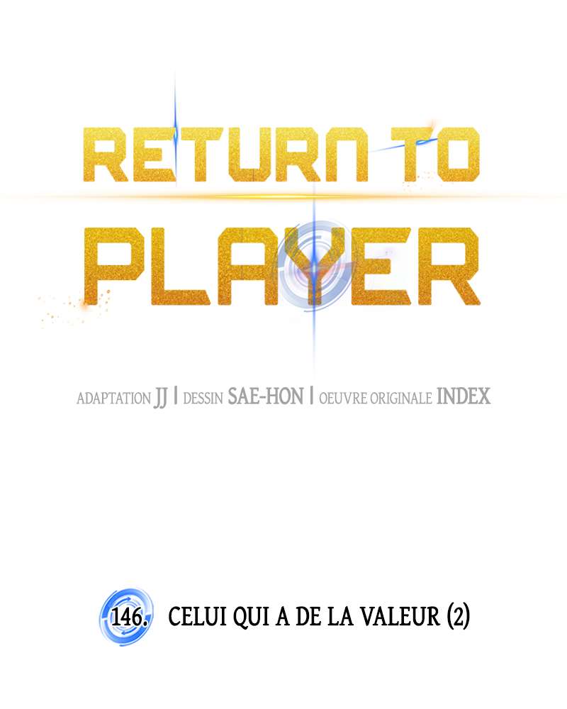  Return to Player - Chapitre 146 - 62