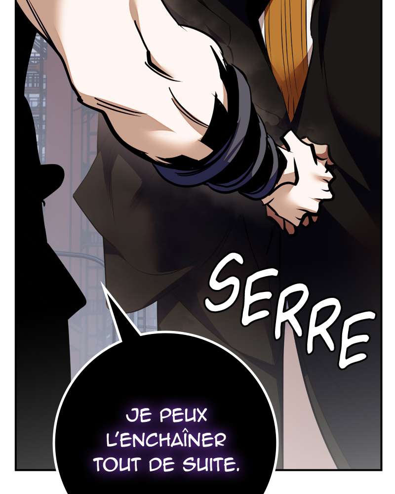  Return to Player - Chapitre 146 - 112