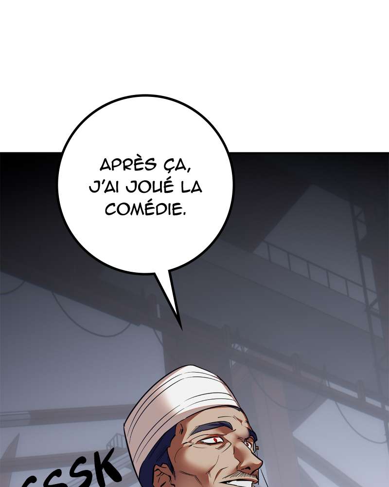  Return to Player - Chapitre 146 - 153