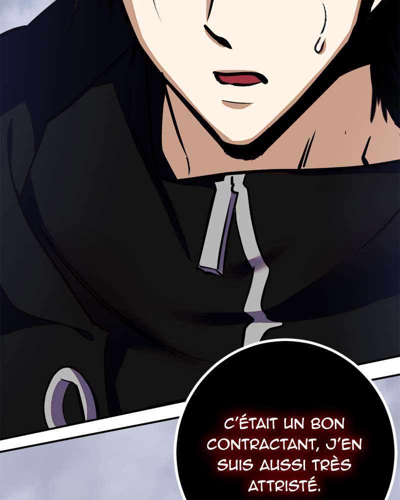  Return to Player - Chapitre 147 - 5