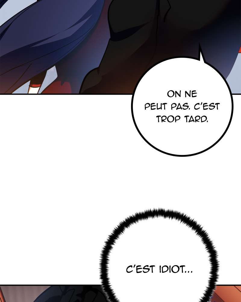  Return to Player - Chapitre 147 - 146