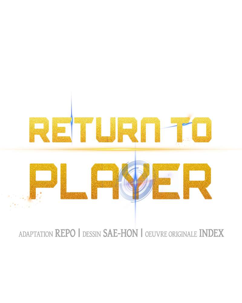  Return to Player - Chapitre 147 - 32