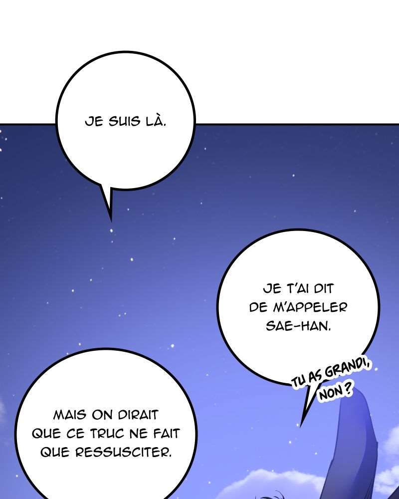  Return to Player - Chapitre 149 - 129