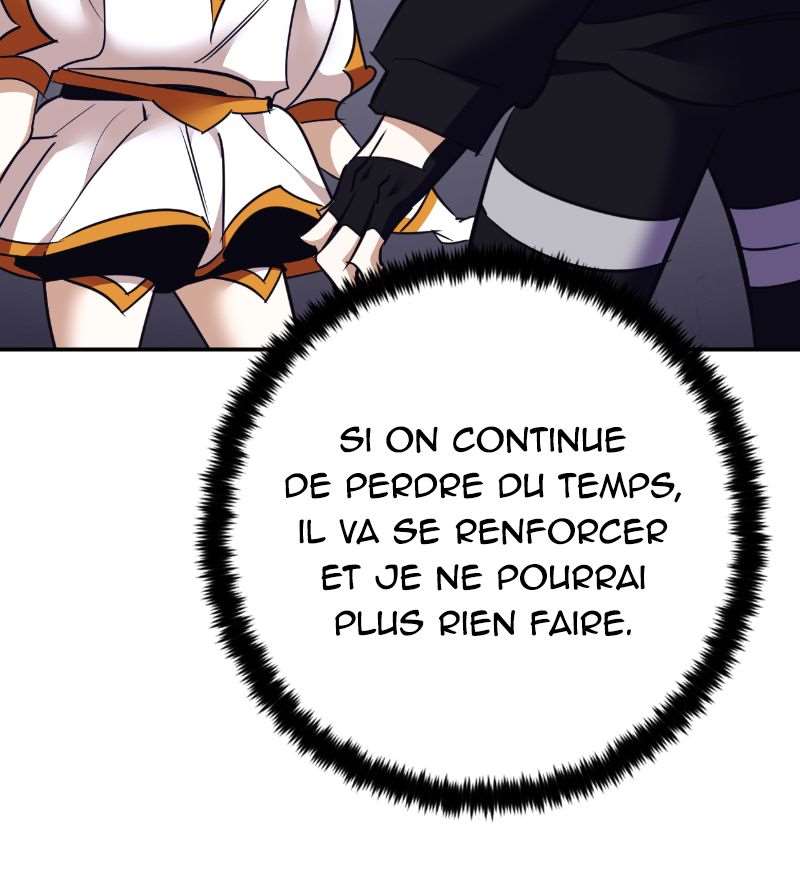  Return to Player - Chapitre 150 - 21