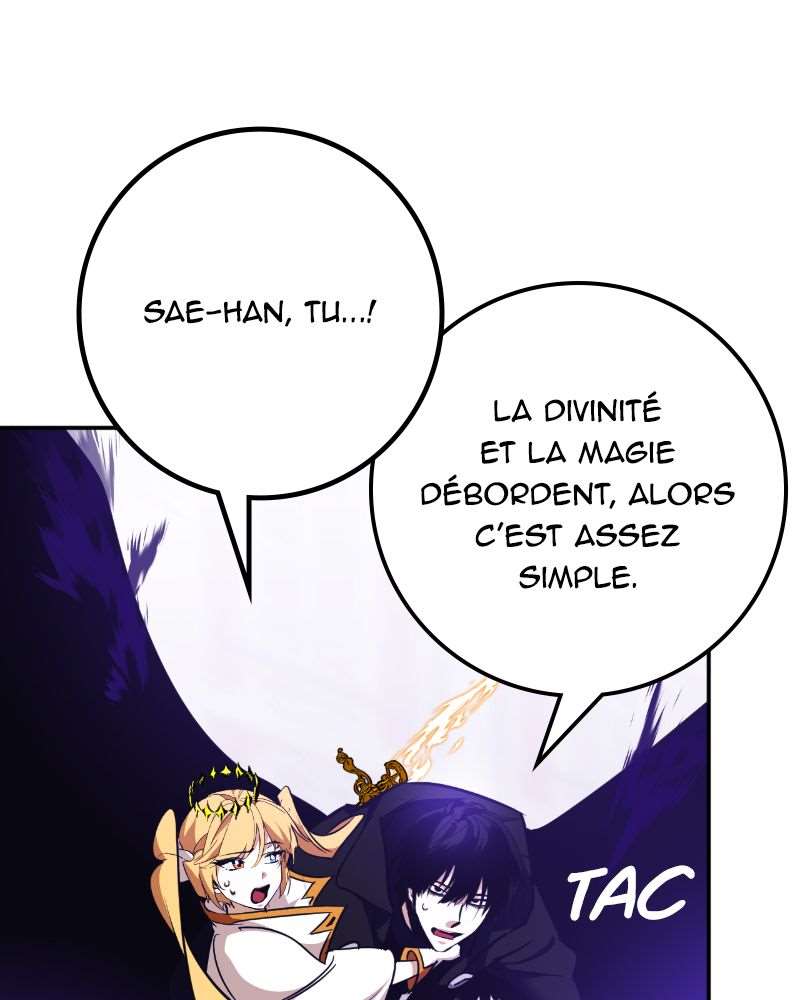  Return to Player - Chapitre 150 - 110