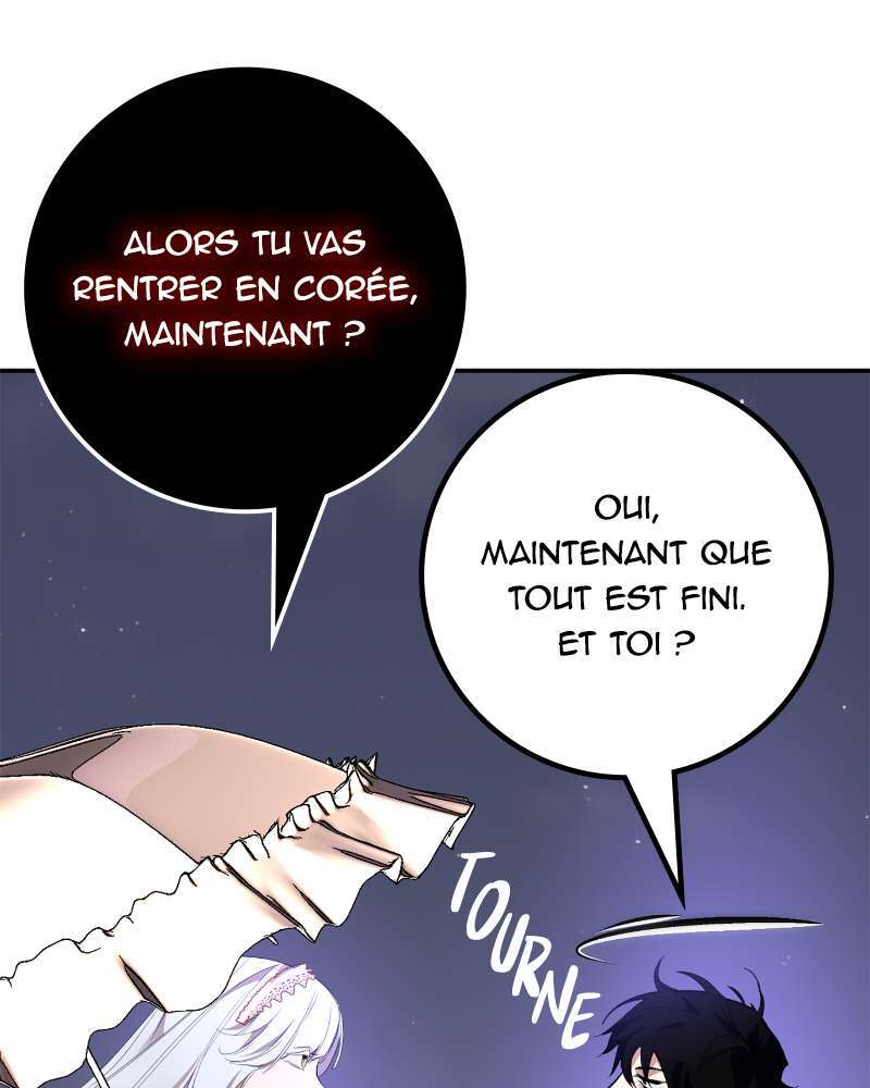  Return to Player - Chapitre 151 - 174