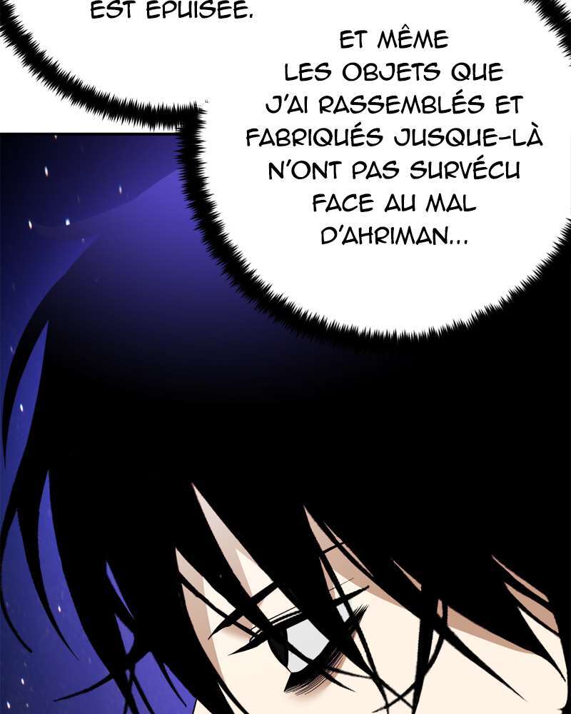  Return to Player - Chapitre 151 - 168