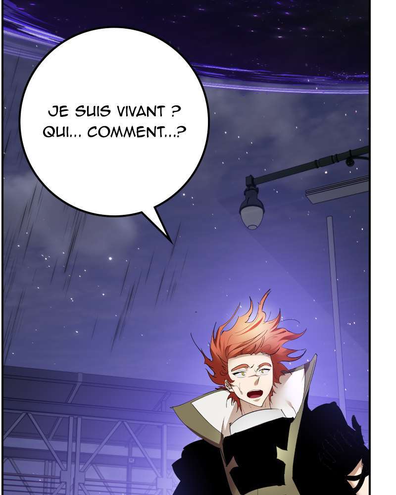  Return to Player - Chapitre 151 - 155