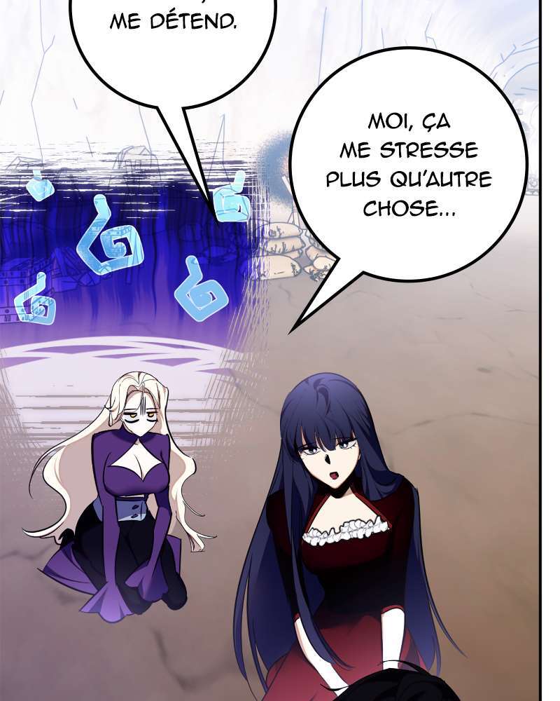  Return to Player - Chapitre 153 - 50