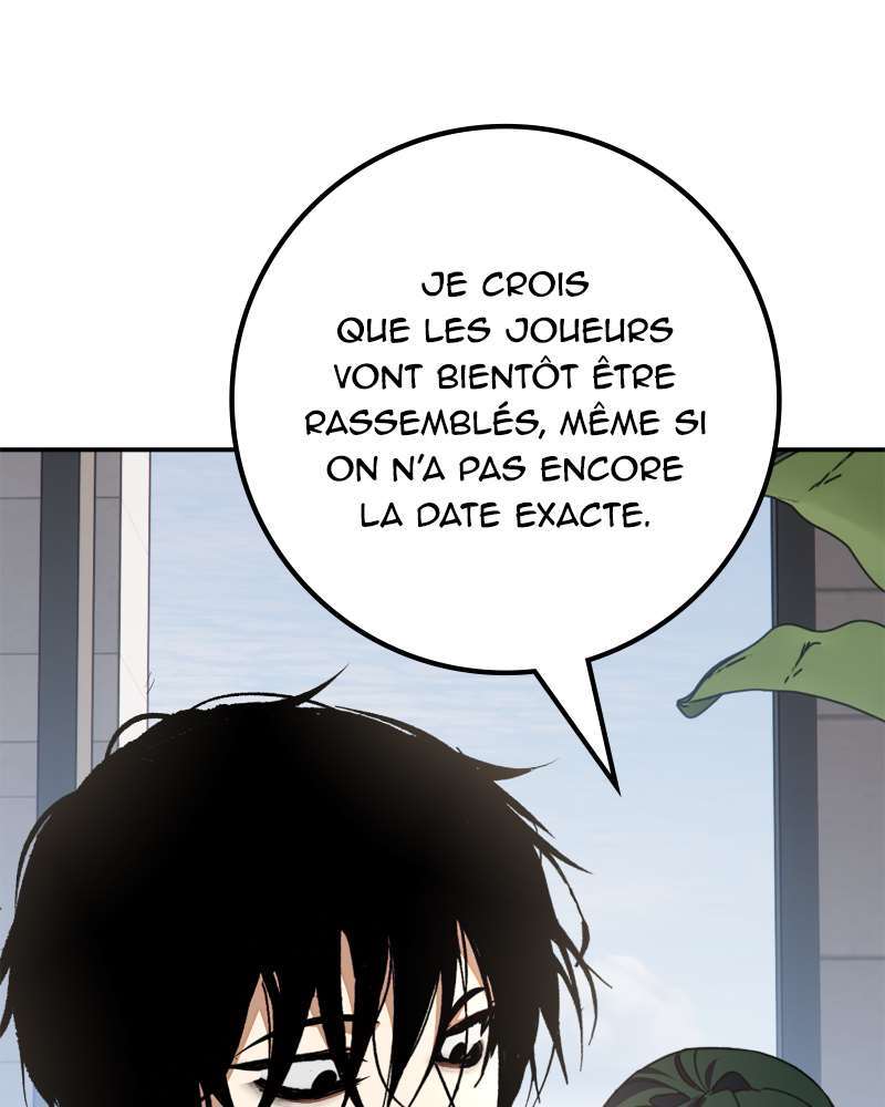  Return to Player - Chapitre 153 - 57