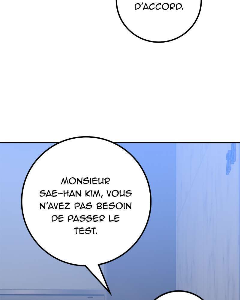  Return to Player - Chapitre 153 - 100