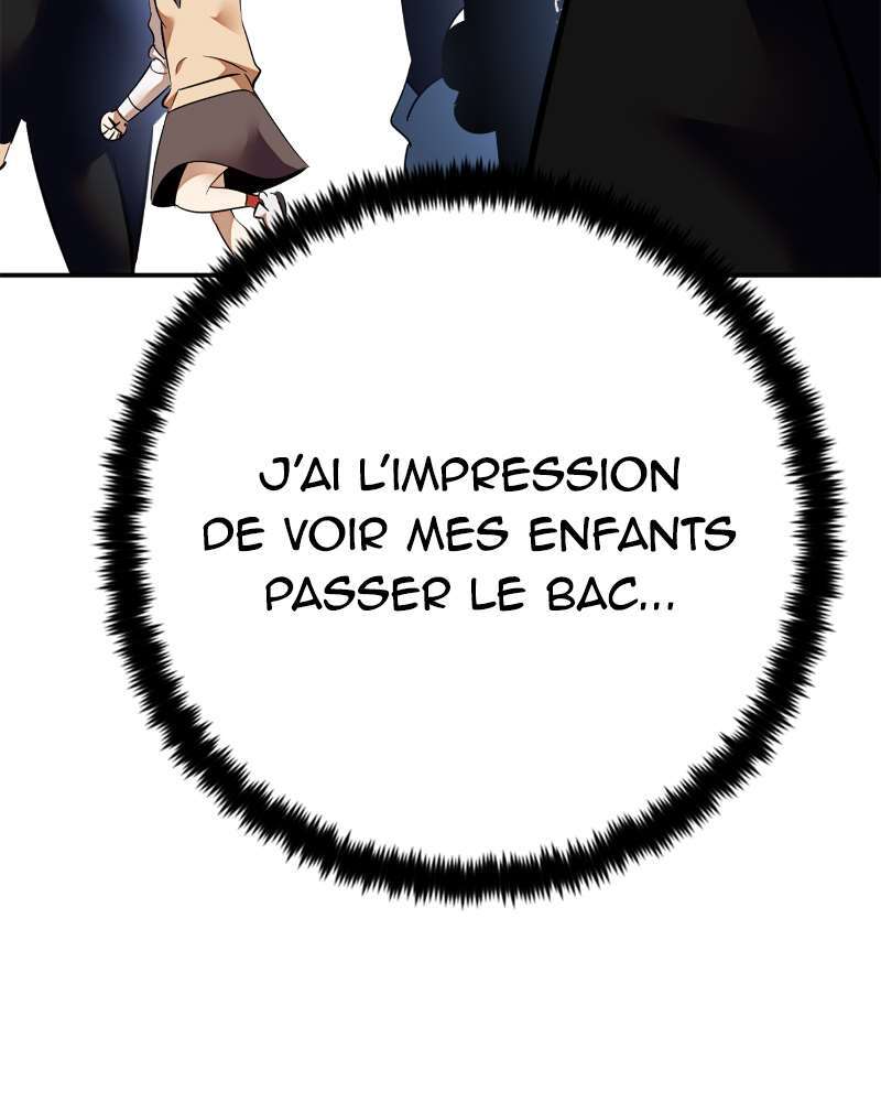  Return to Player - Chapitre 153 - 126