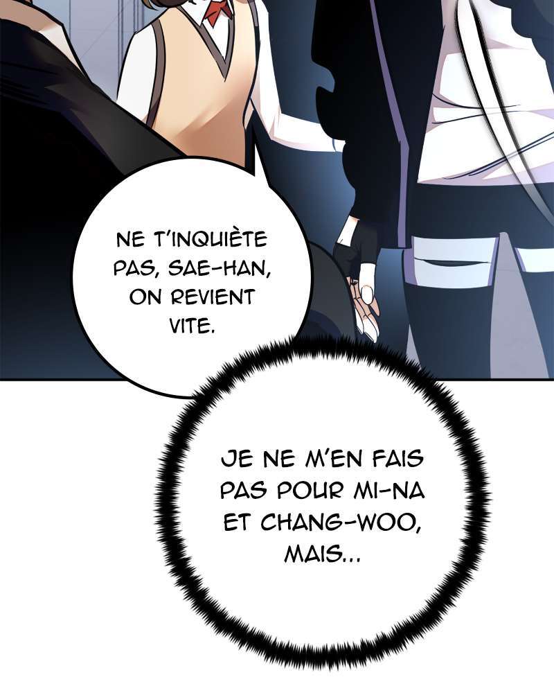  Return to Player - Chapitre 153 - 120