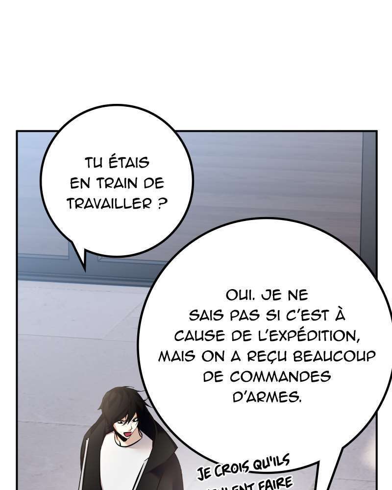  Return to Player - Chapitre 153 - 55