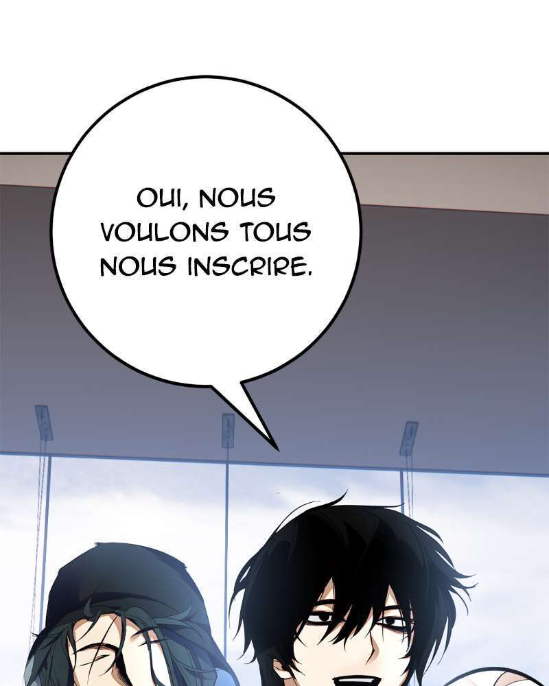  Return to Player - Chapitre 153 - 91