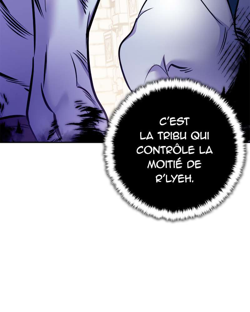  Return to Player - Chapitre 153 - 6