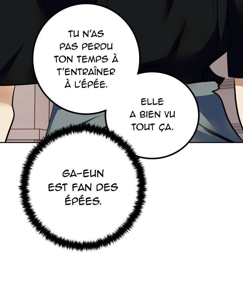  Return to Player - Chapitre 154 - 58