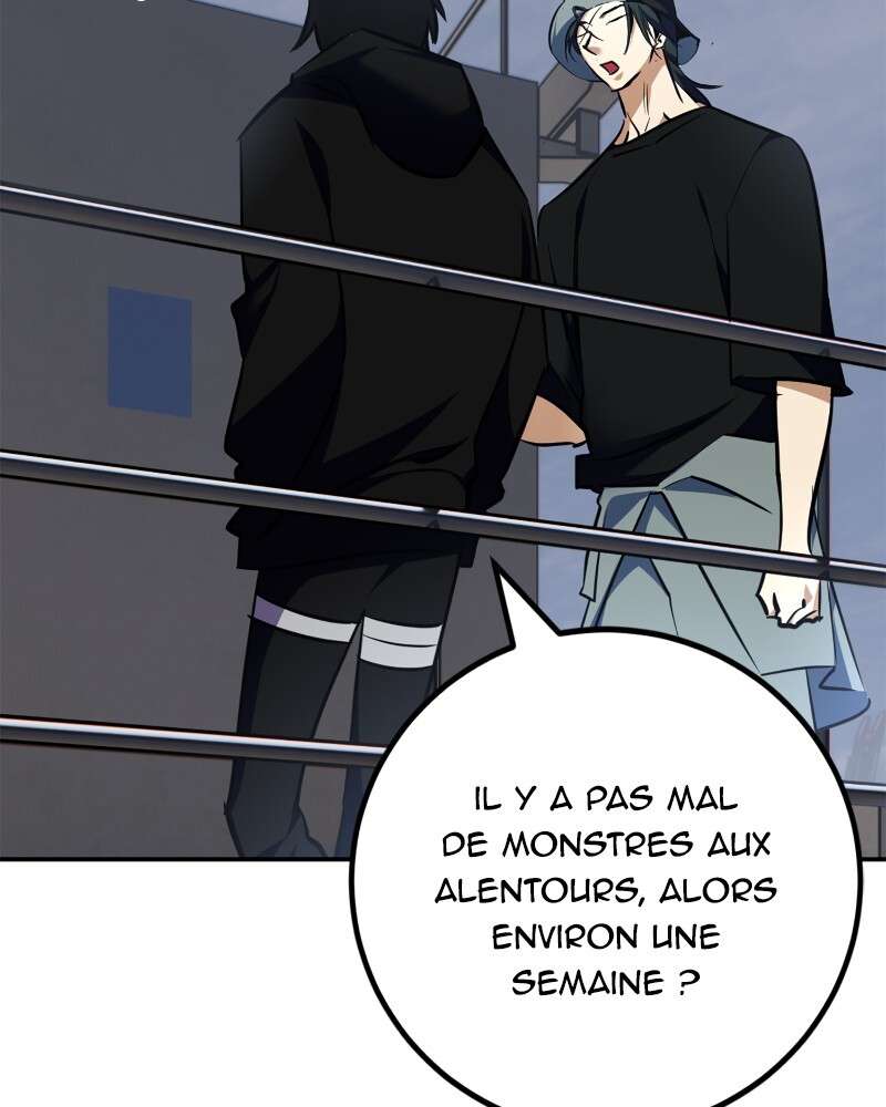  Return to Player - Chapitre 155 - 72