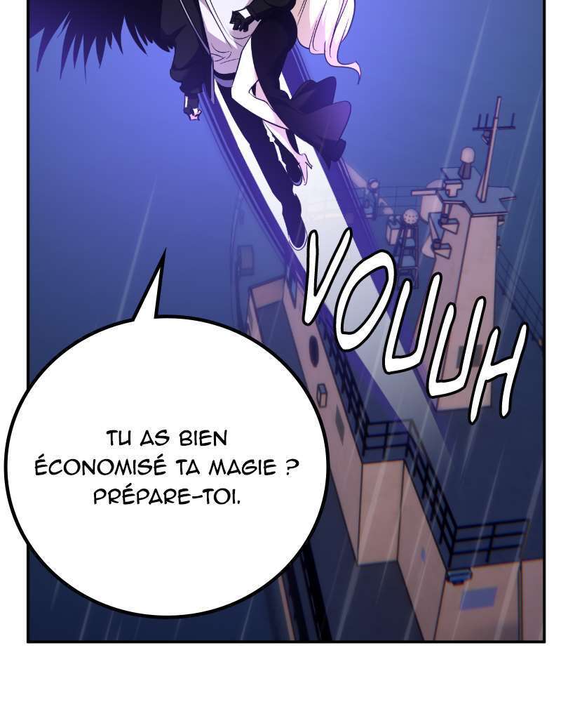  Return to Player - Chapitre 156 - 52