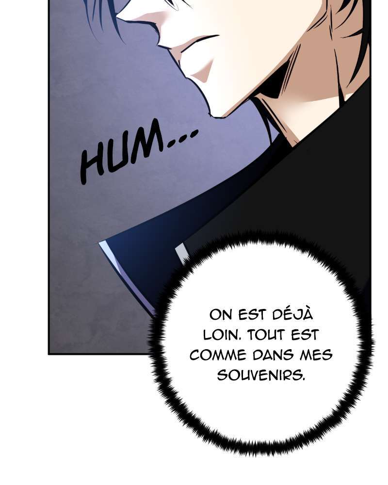  Return to Player - Chapitre 156 - 146