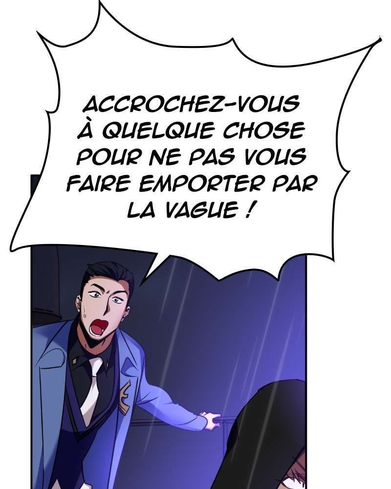  Return to Player - Chapitre 156 - 58